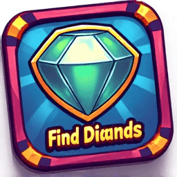 Find Diamonds