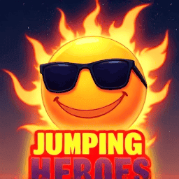 Jumping Heroes