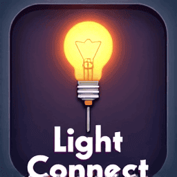 Light Connect Puzzle