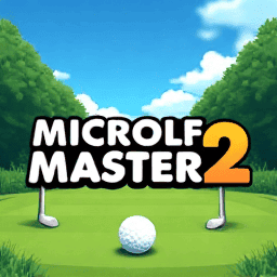 Micro Golf Master2