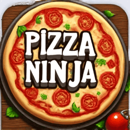 Pizza Ninja 3